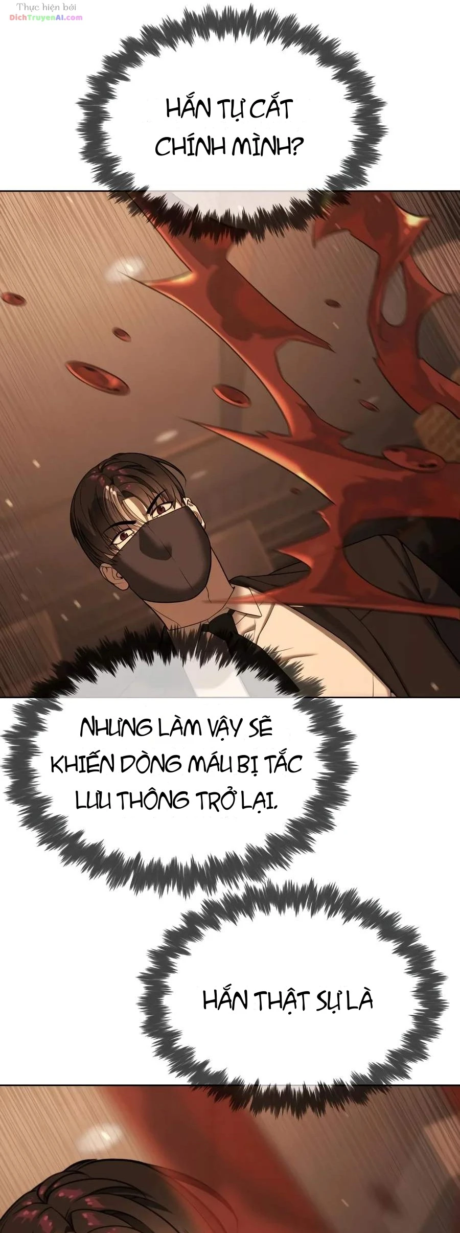 Sát Thủ Peter Chapter 153 - 82