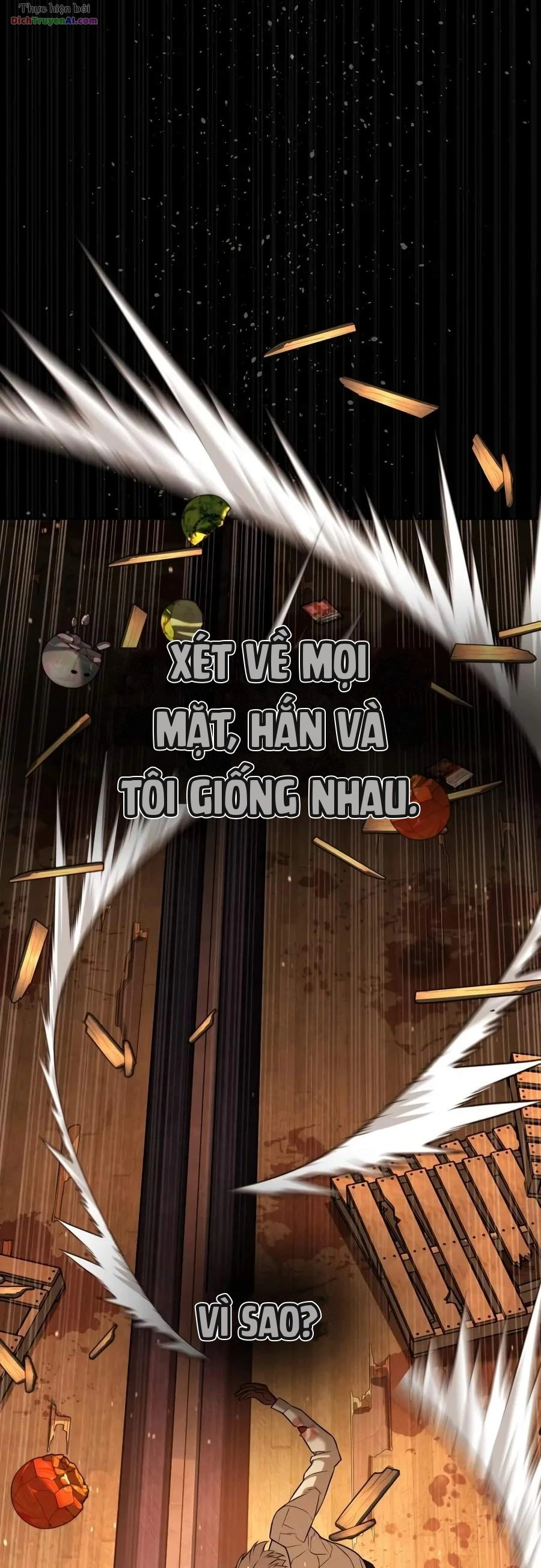 Sát Thủ Peter Chapter 153 - 99