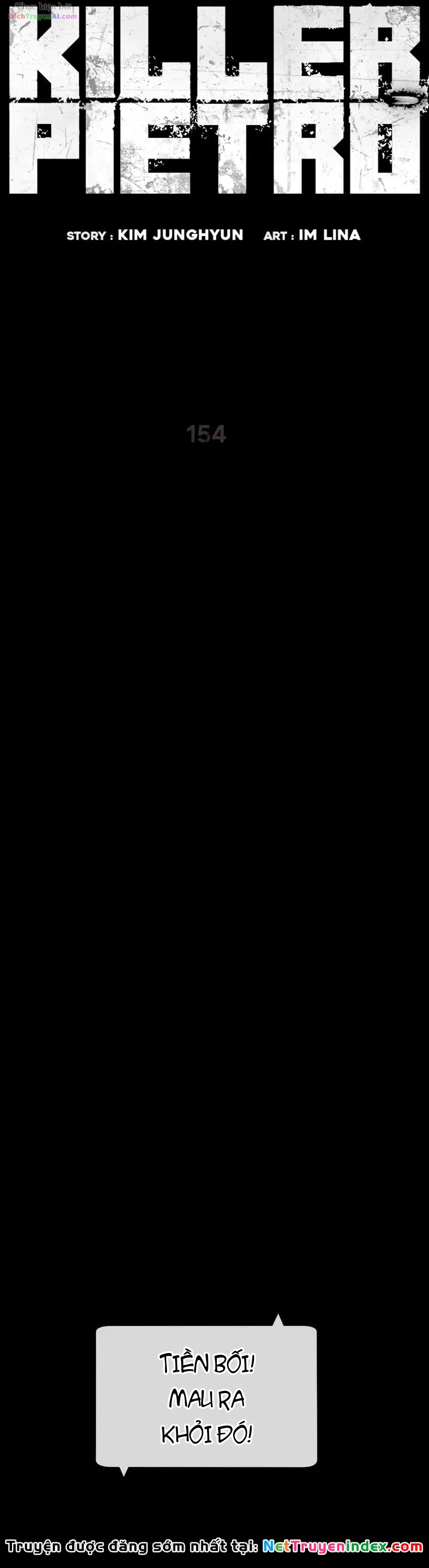 Sát Thủ Peter Chapter 154 - 4