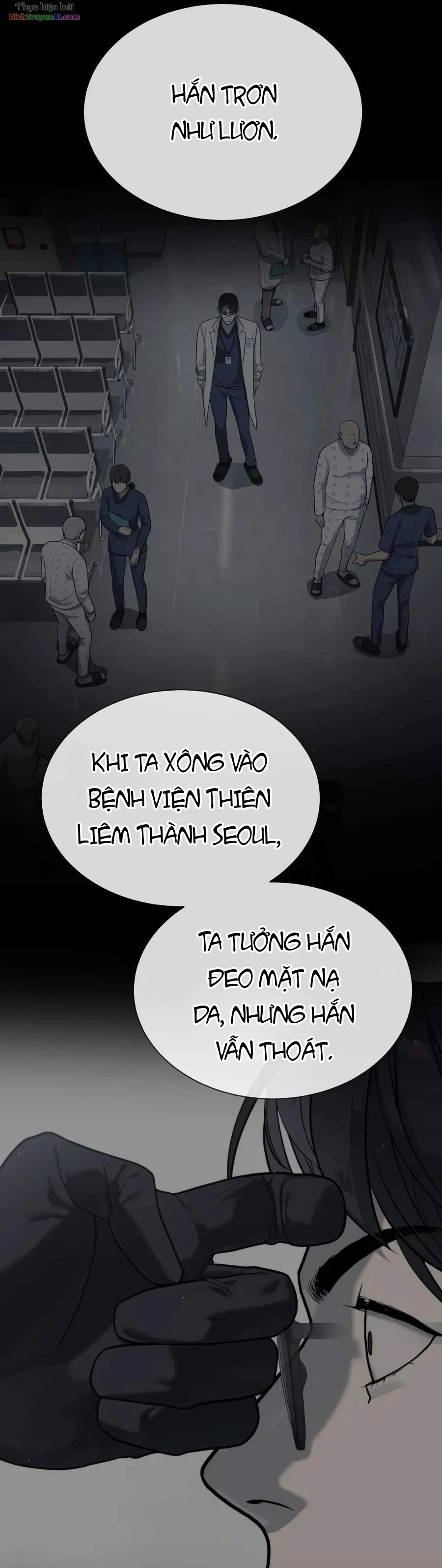Sát Thủ Peter Chapter 154 - 28