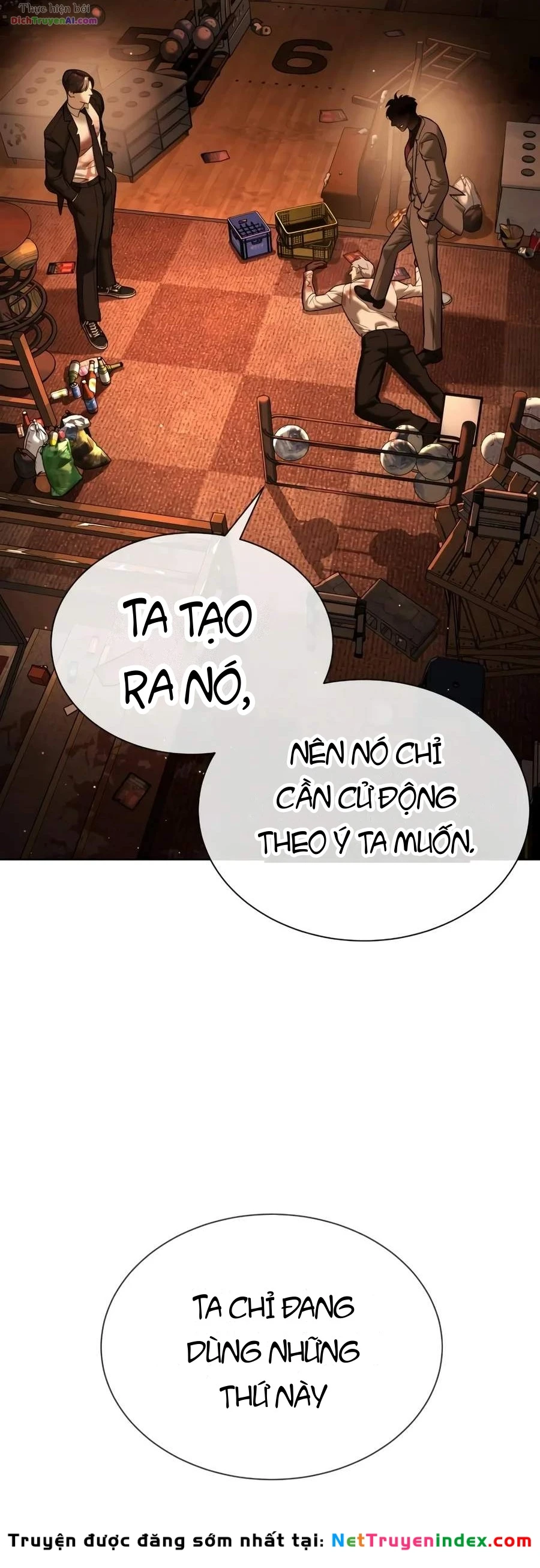 Sát Thủ Peter Chapter 154 - 36