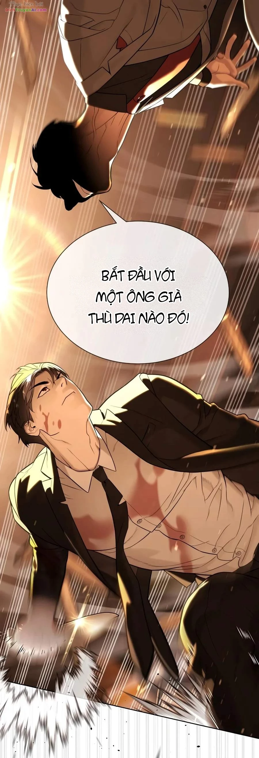 Sát Thủ Peter Chapter 154 - 40