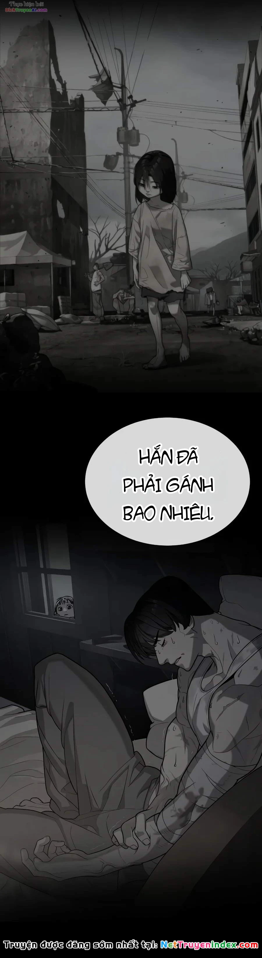 Sát Thủ Peter Chapter 154 - 76