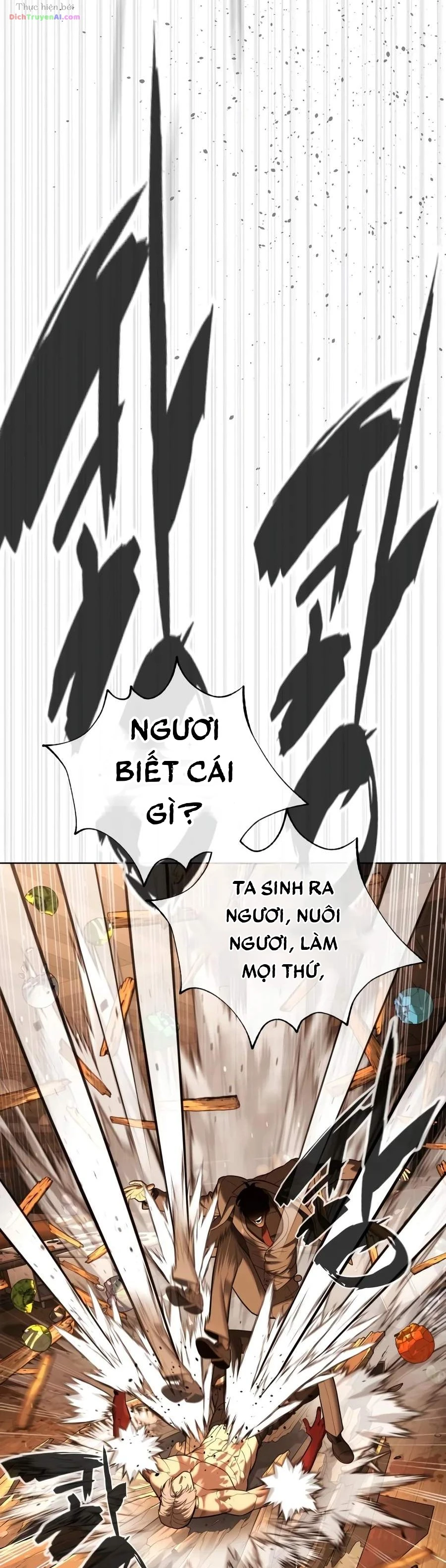 Sát Thủ Peter Chapter 154 - 107
