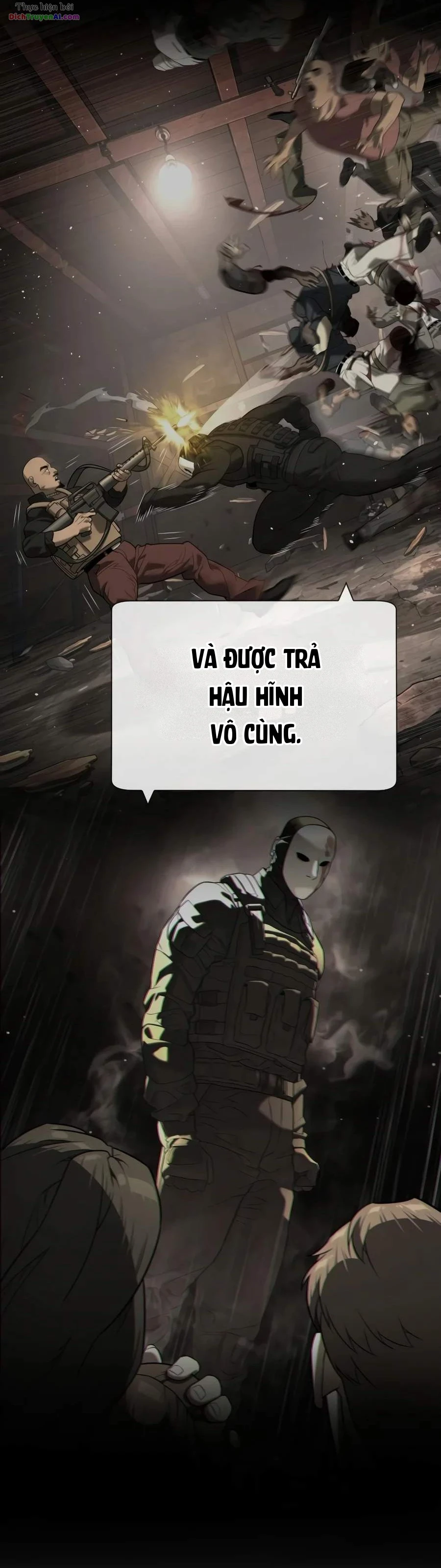 Sát Thủ Peter Chapter 154 - 136