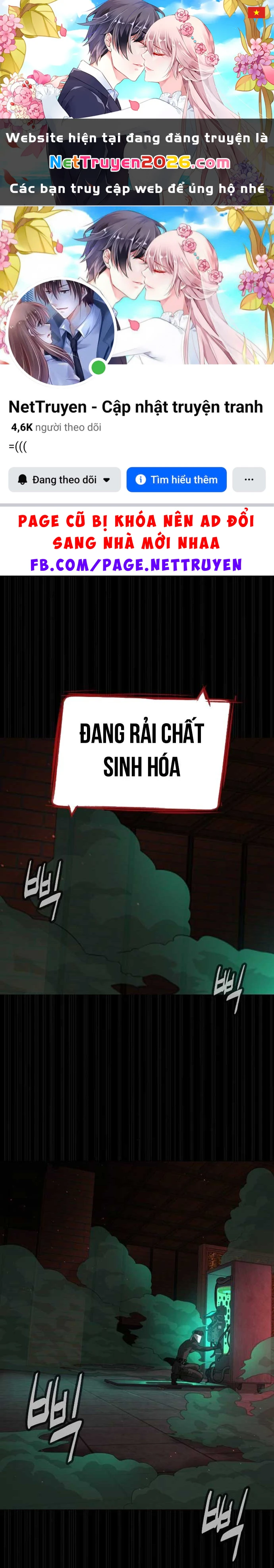 Sát Thủ Peter Chapter 88 - 1