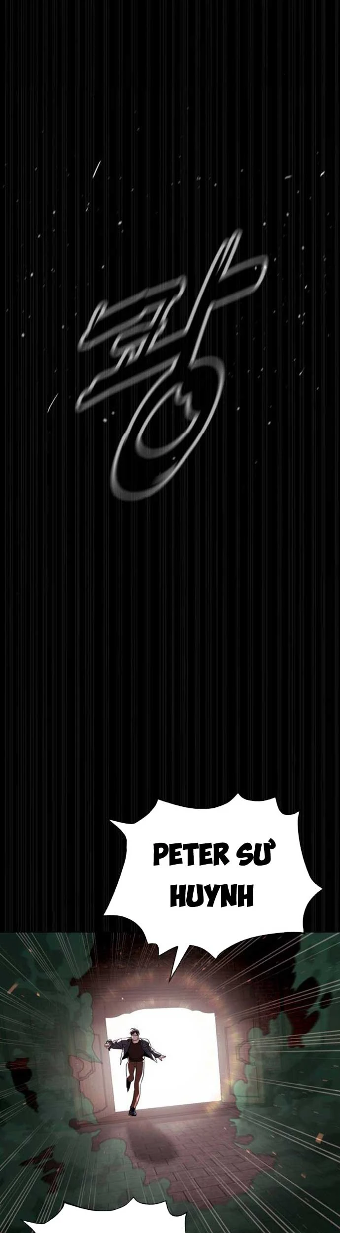 Sát Thủ Peter Chapter 88 - 2