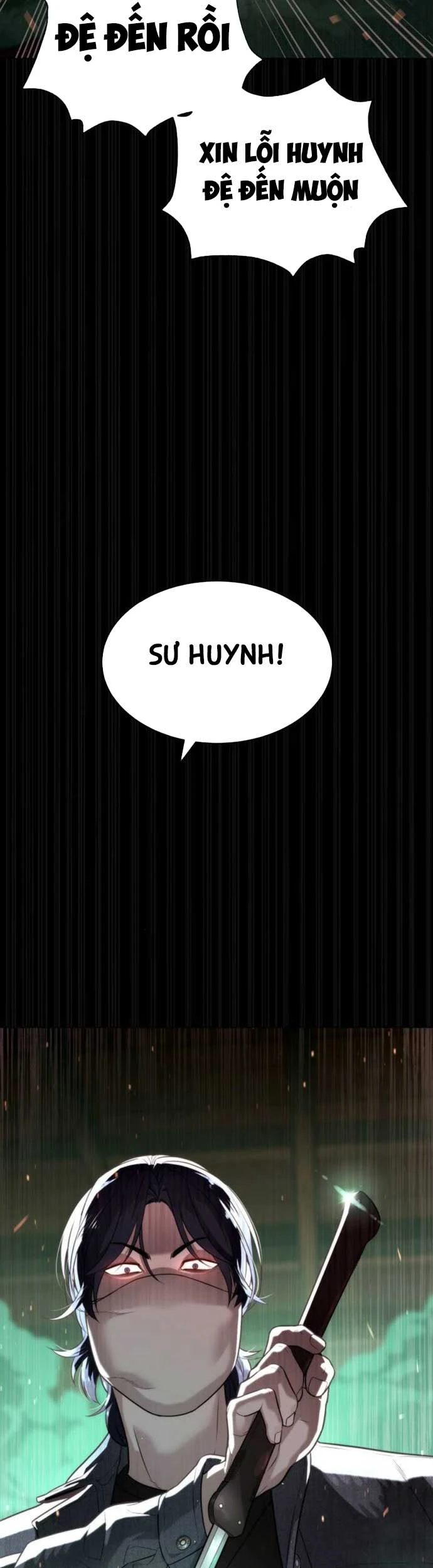 Sát Thủ Peter Chapter 88 - 3