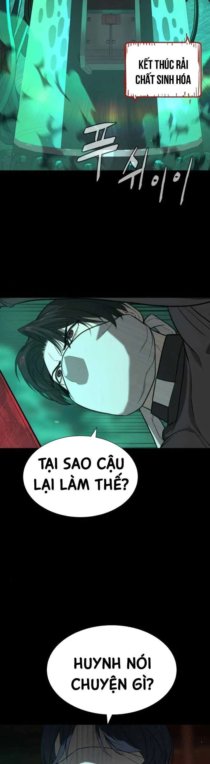 Sát Thủ Peter Chapter 88 - 6