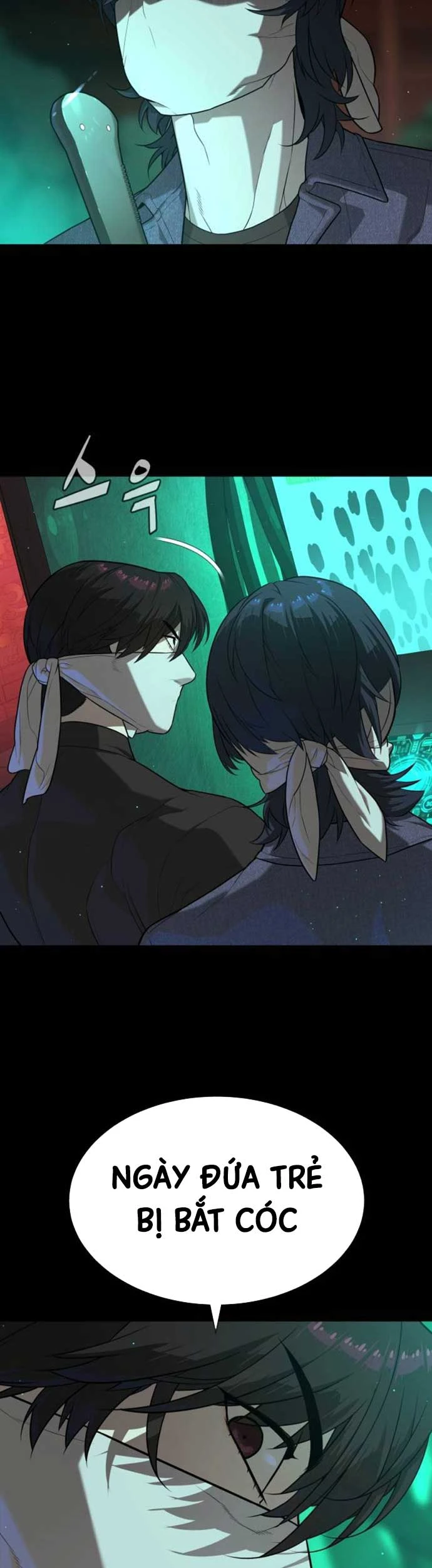 Sát Thủ Peter Chapter 88 - 7