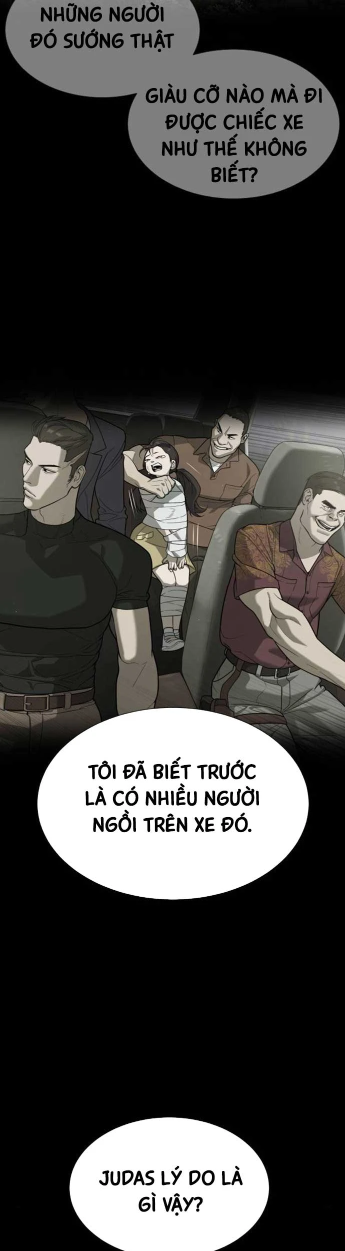 Sát Thủ Peter Chapter 88 - 9