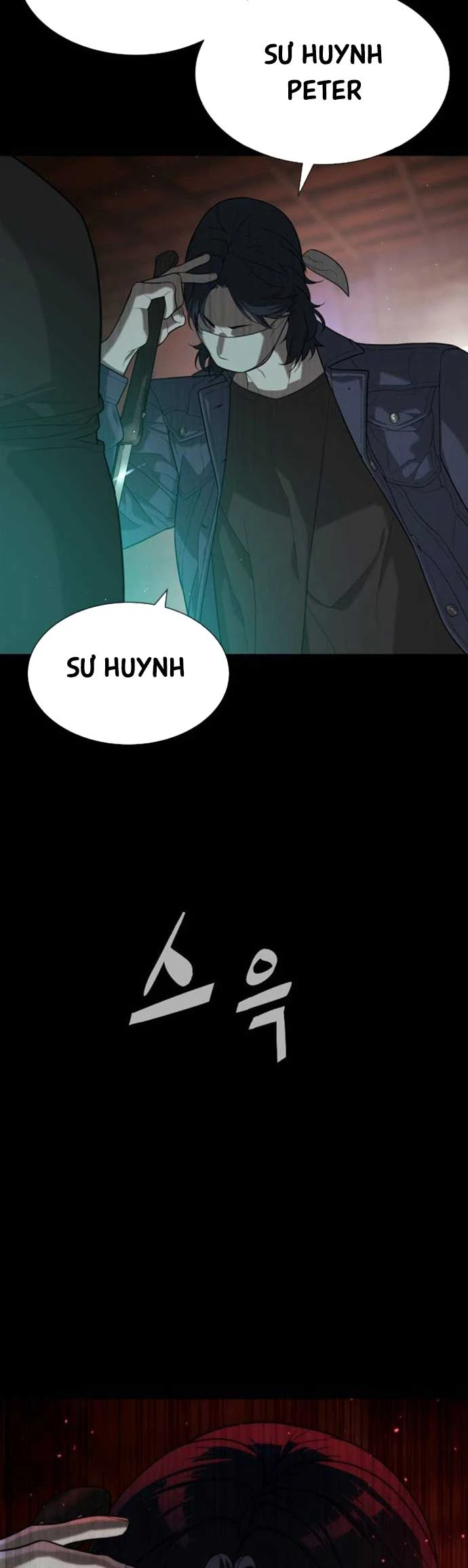 Sát Thủ Peter Chapter 88 - 11