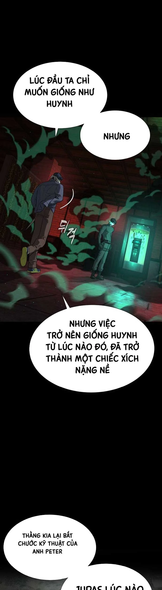 Sát Thủ Peter Chapter 88 - 14