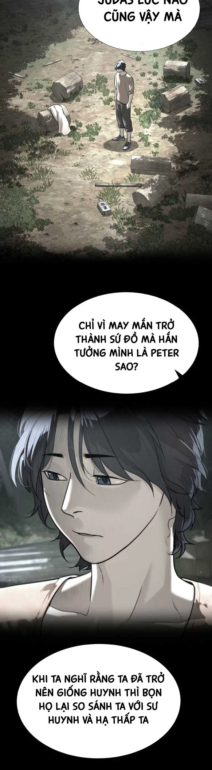 Sát Thủ Peter Chapter 88 - 15