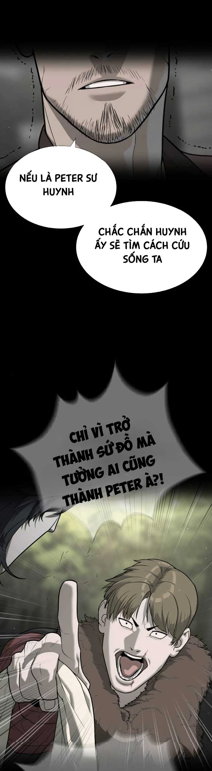 Sát Thủ Peter Chapter 88 - 16