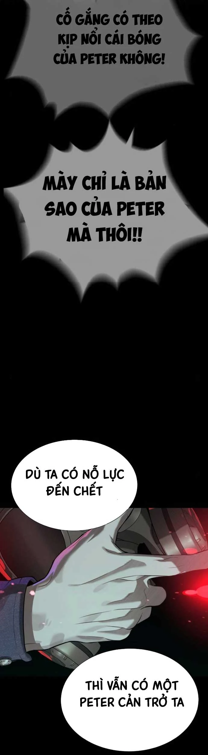 Sát Thủ Peter Chapter 88 - 17