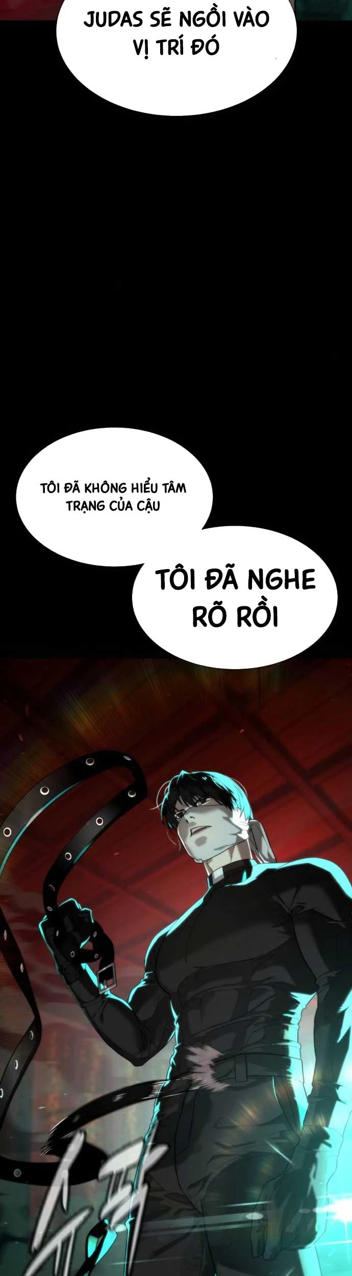 Sát Thủ Peter Chapter 88 - 21