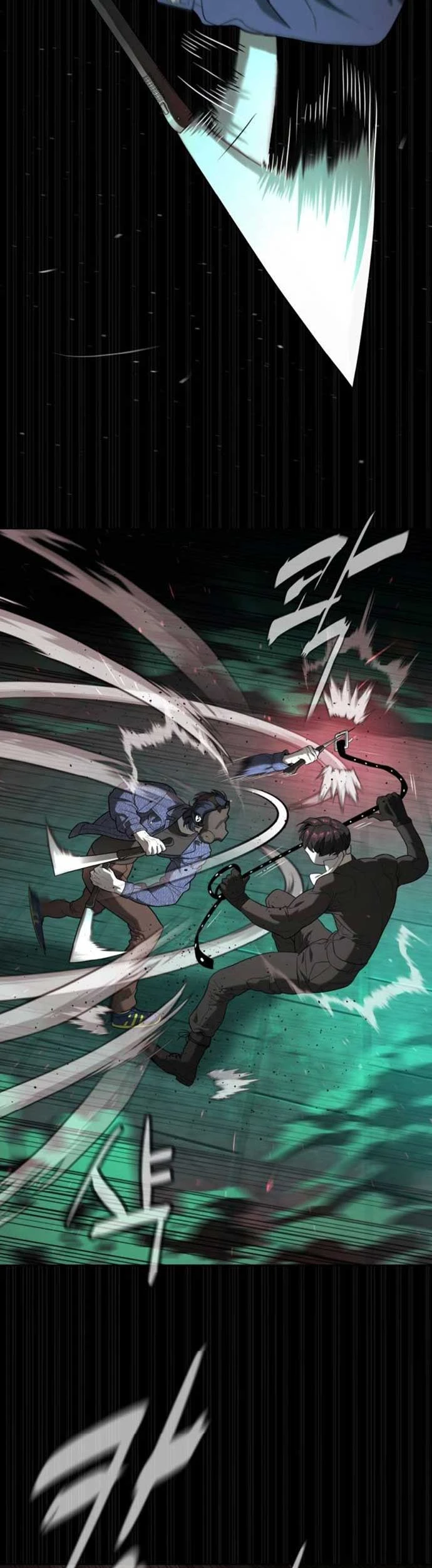 Sát Thủ Peter Chapter 88 - 25