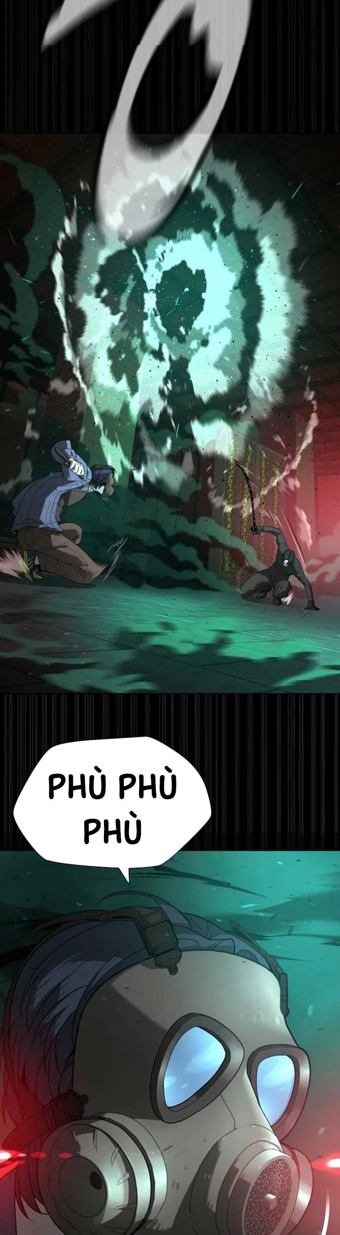 Sát Thủ Peter Chapter 88 - 27