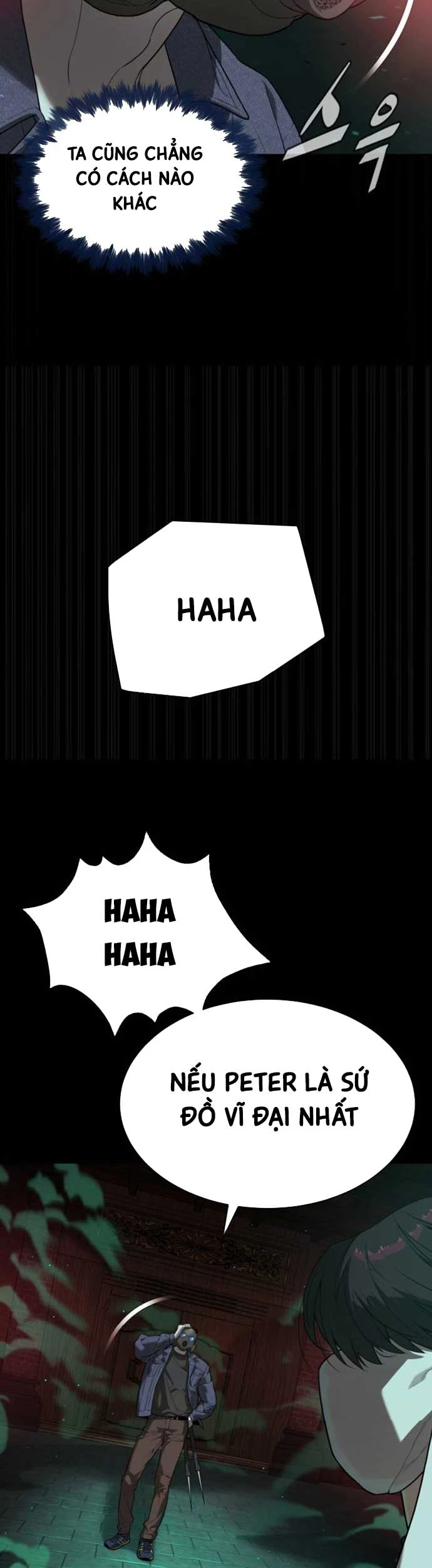 Sát Thủ Peter Chapter 88 - 28