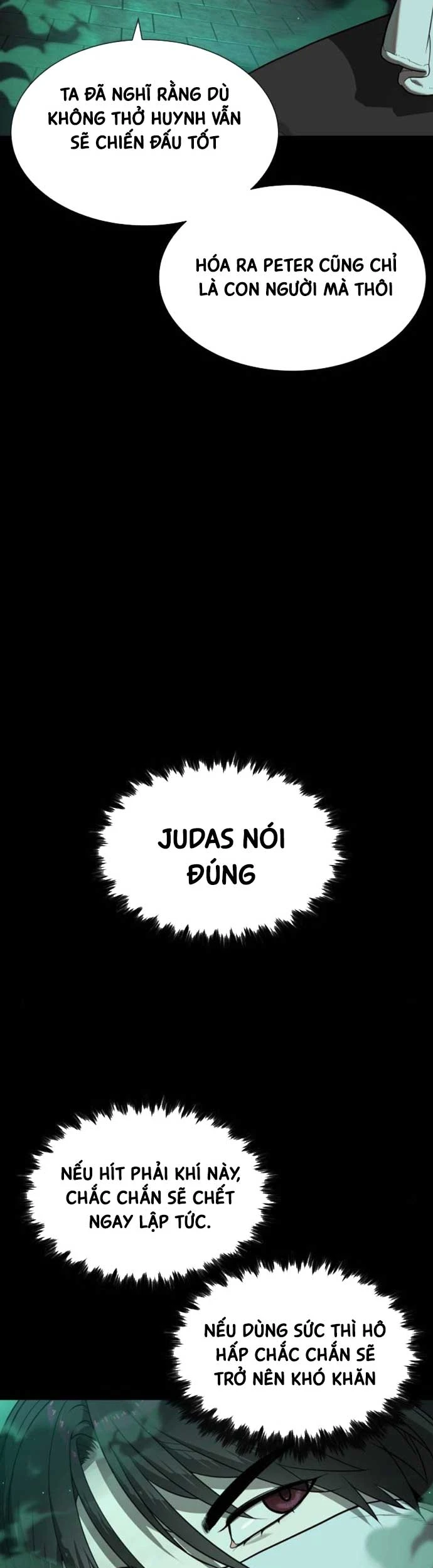 Sát Thủ Peter Chapter 88 - 29