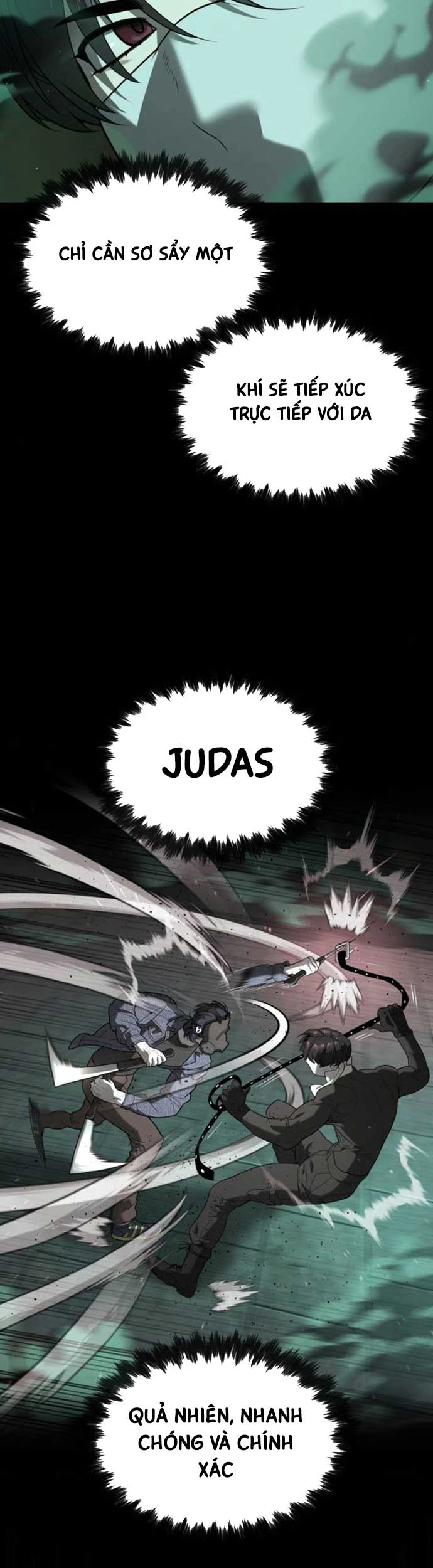 Sát Thủ Peter Chapter 88 - 30