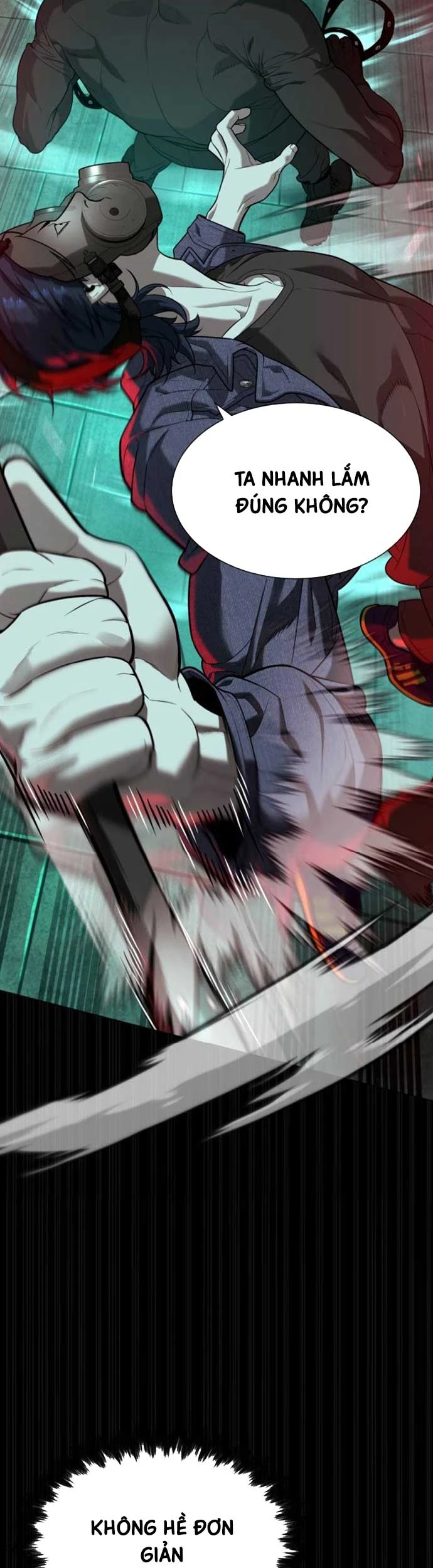 Sát Thủ Peter Chapter 88 - 32