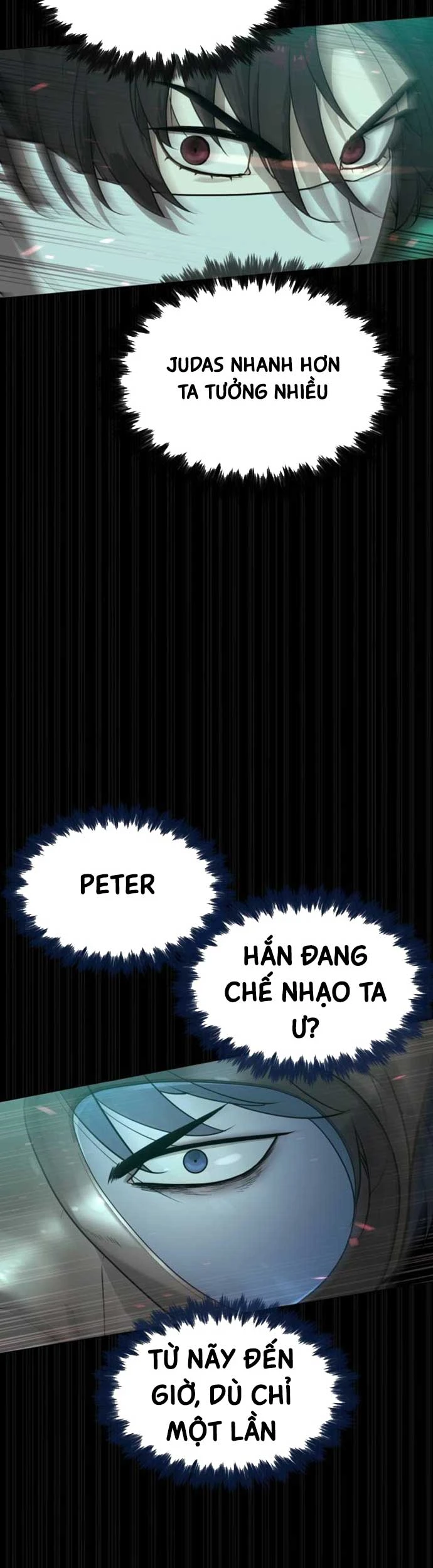 Sát Thủ Peter Chapter 88 - 33