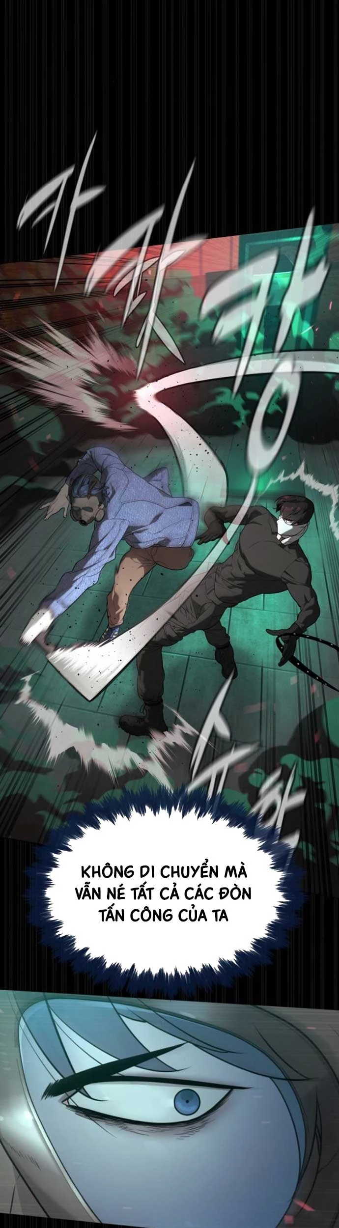 Sát Thủ Peter Chapter 88 - 34