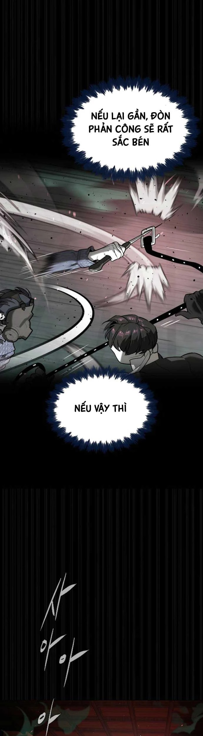 Sát Thủ Peter Chapter 88 - 36