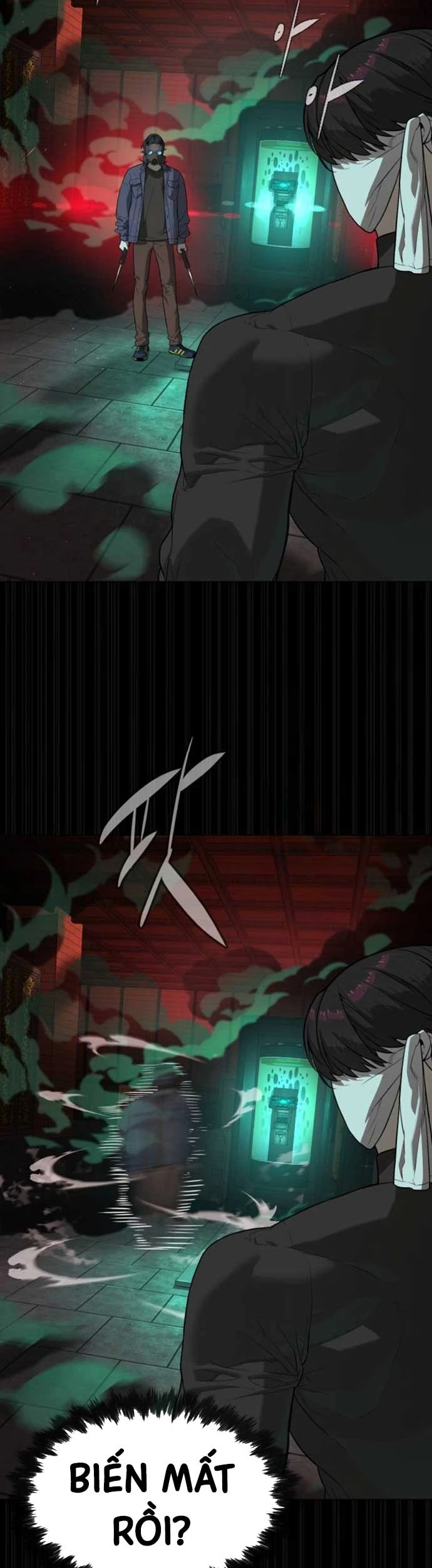 Sát Thủ Peter Chapter 88 - 37