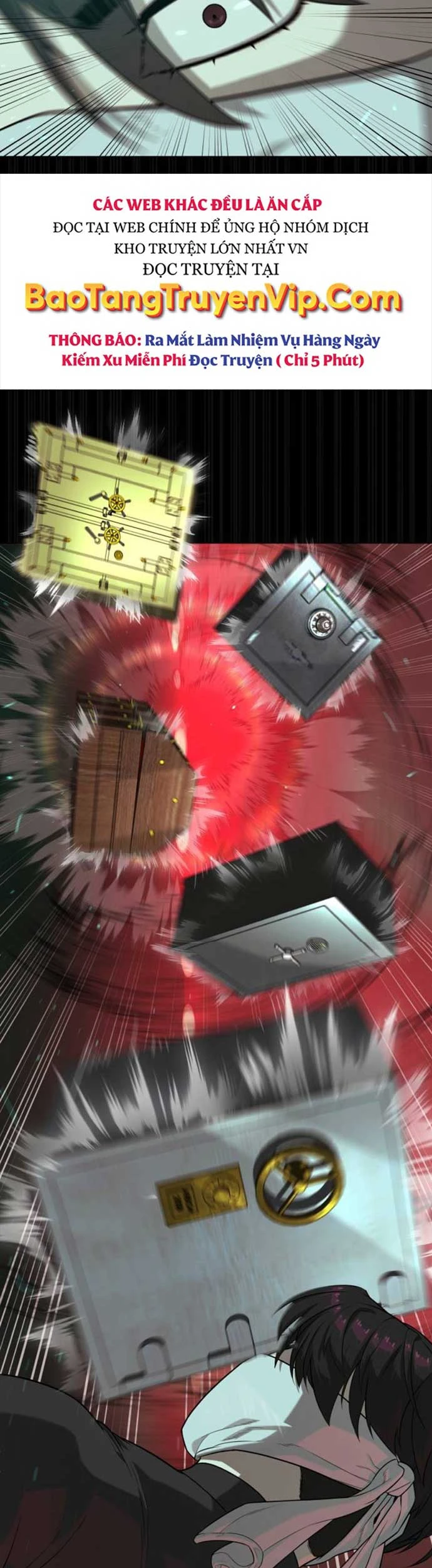 Sát Thủ Peter Chapter 88 - 39