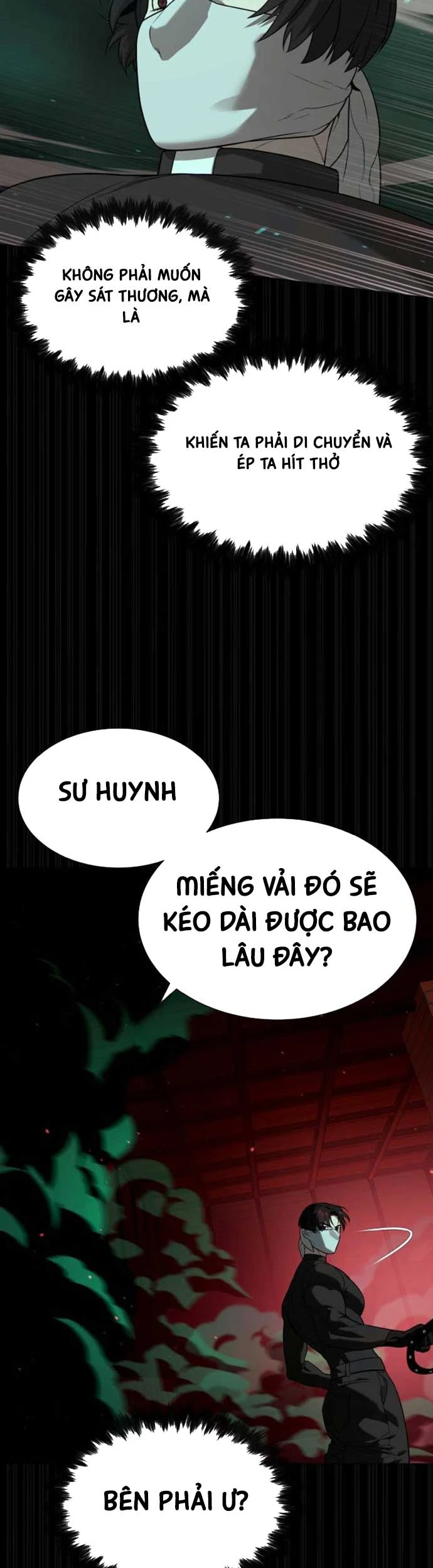 Sát Thủ Peter Chapter 88 - 42