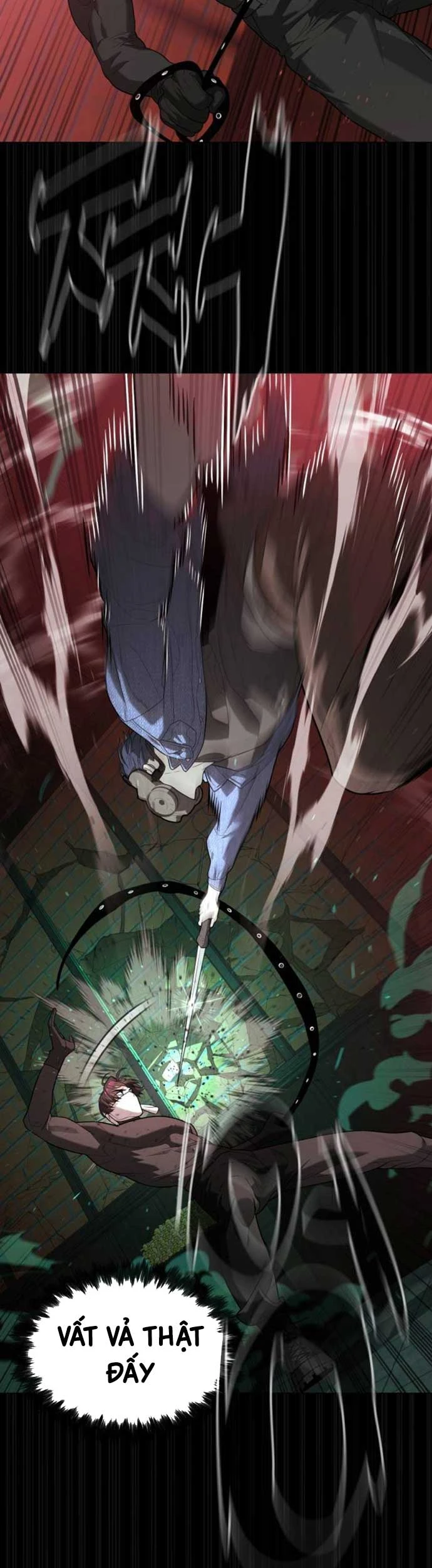 Sát Thủ Peter Chapter 88 - 44