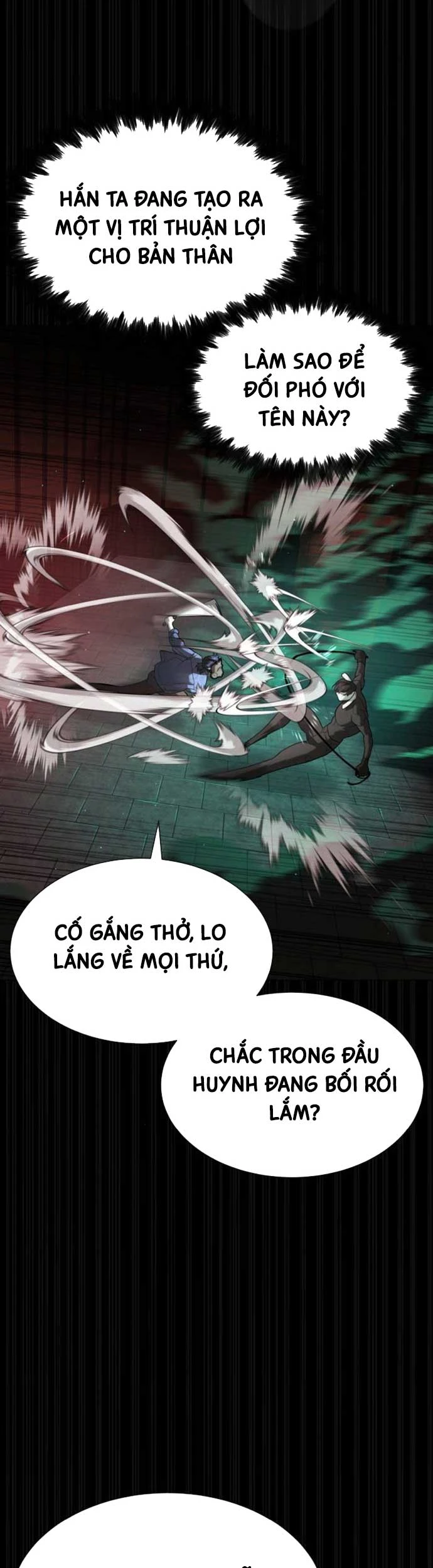 Sát Thủ Peter Chapter 88 - 45