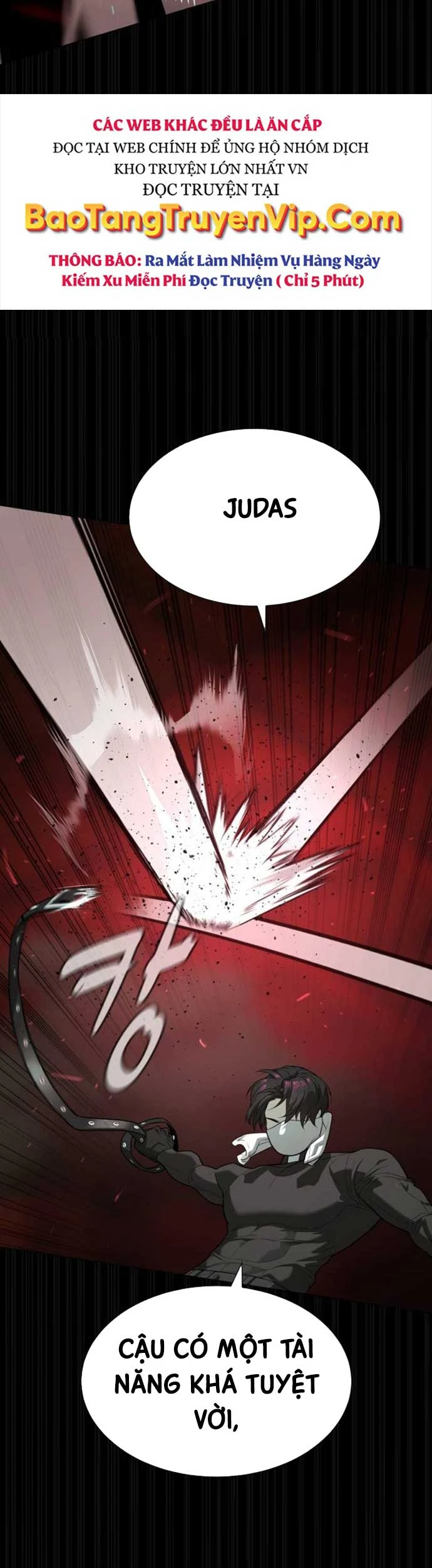 Sát Thủ Peter Chapter 88 - 48