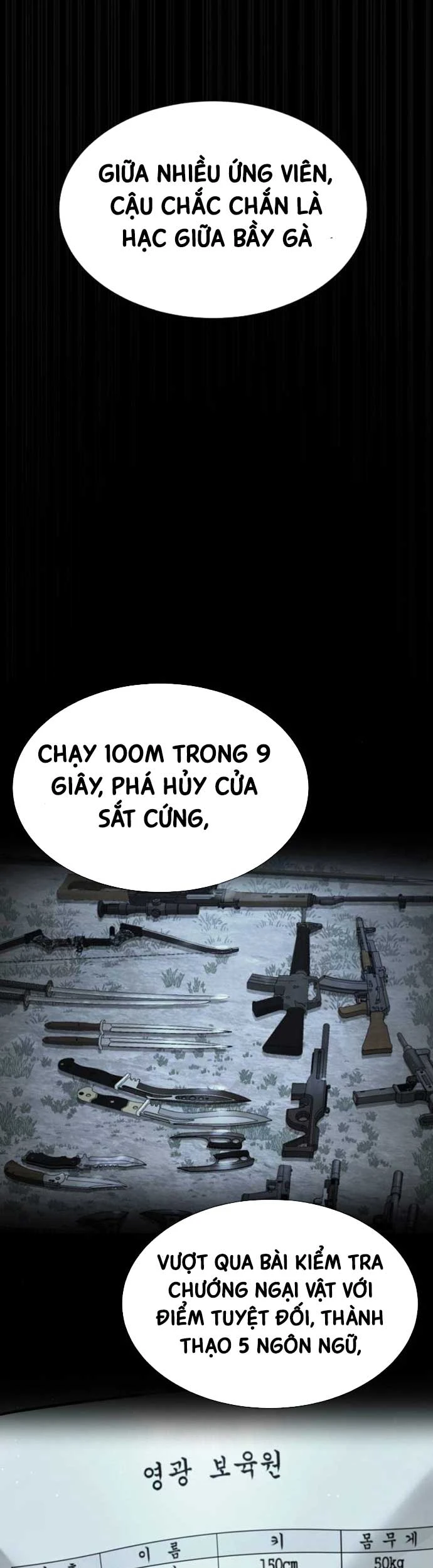 Sát Thủ Peter Chapter 88 - 49