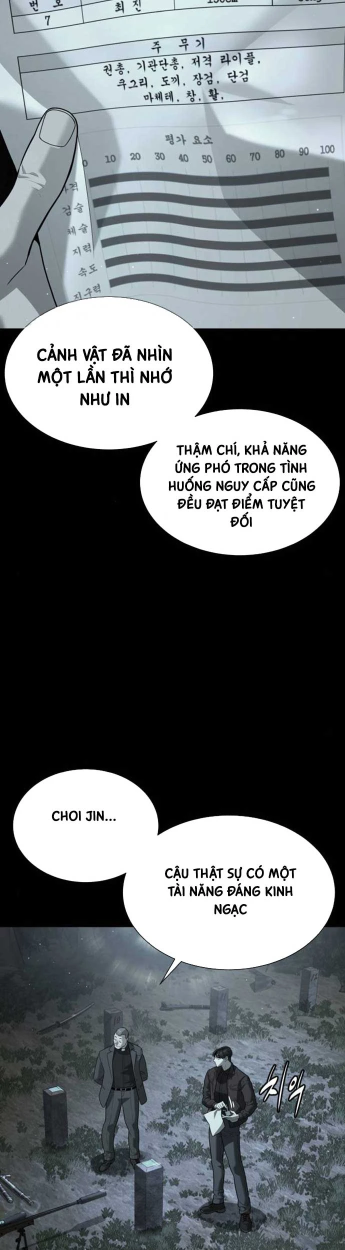 Sát Thủ Peter Chapter 88 - 50