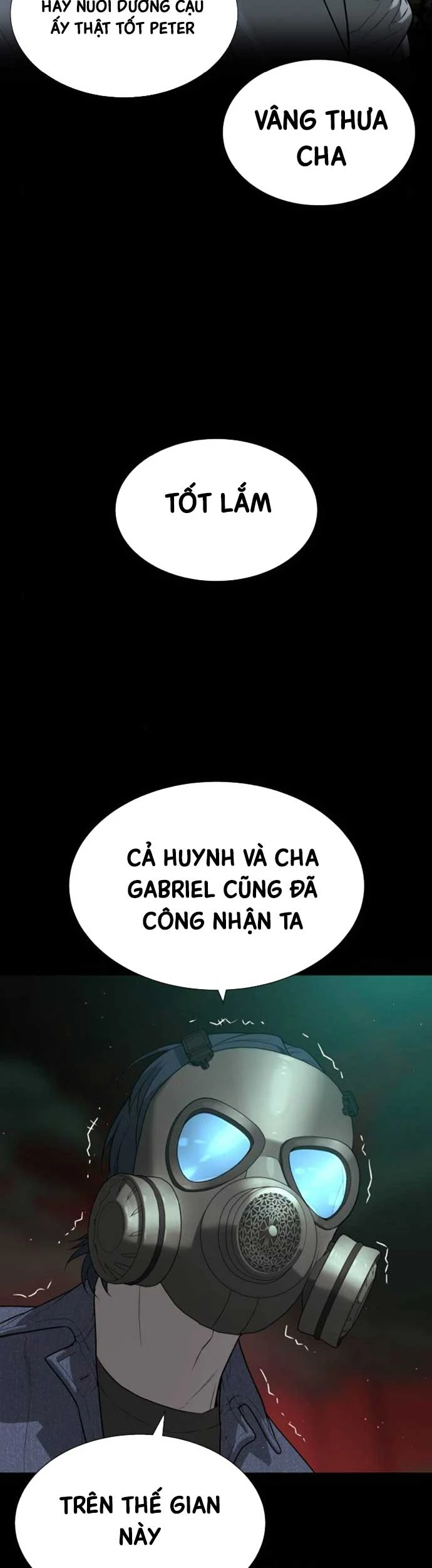 Sát Thủ Peter Chapter 88 - 52