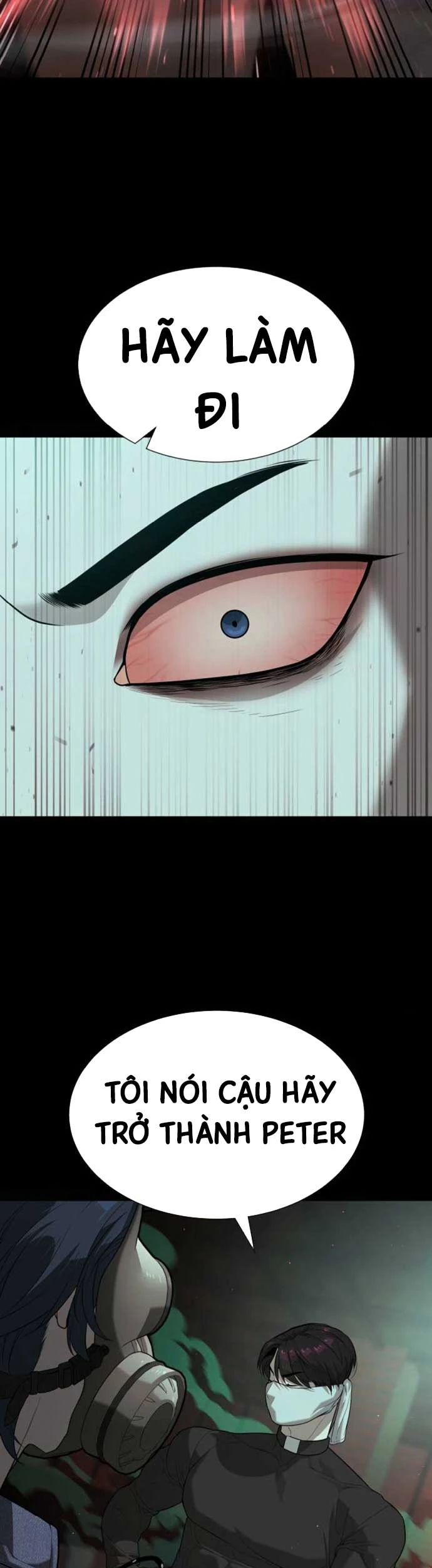 Sát Thủ Peter Chapter 88 - 55