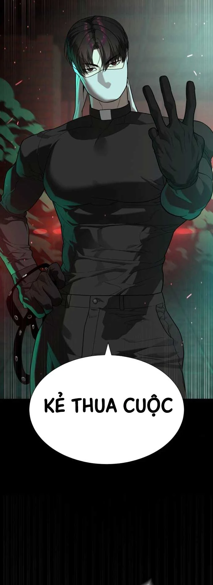 Sát Thủ Peter Chapter 88 - 57