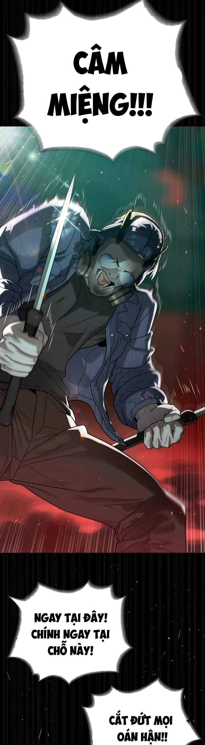 Sát Thủ Peter Chapter 88 - 58