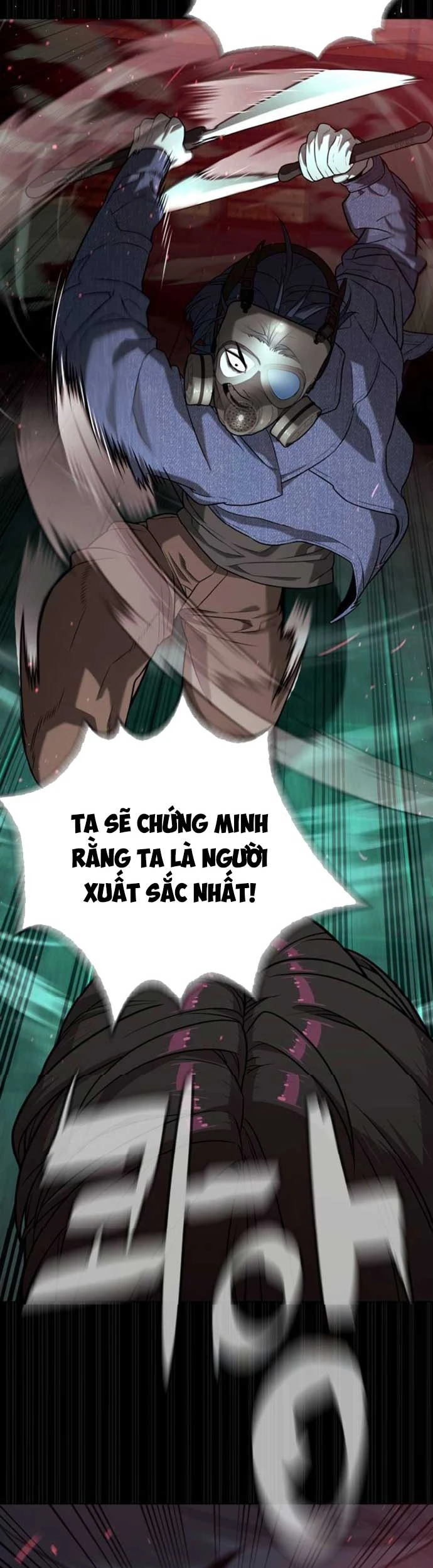 Sát Thủ Peter Chapter 88 - 59