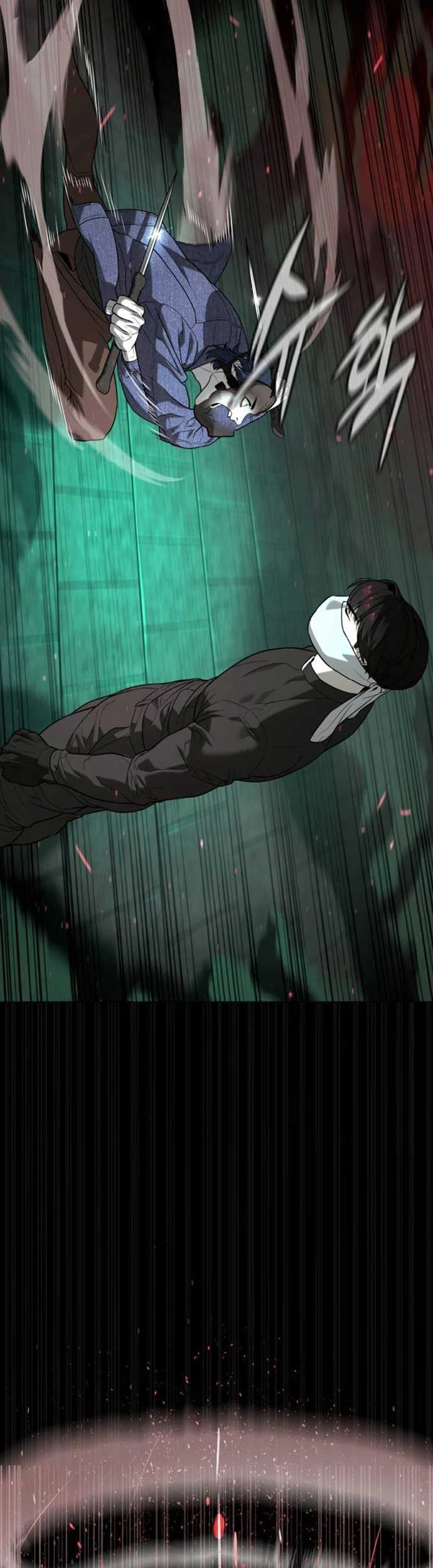 Sát Thủ Peter Chapter 88 - 63