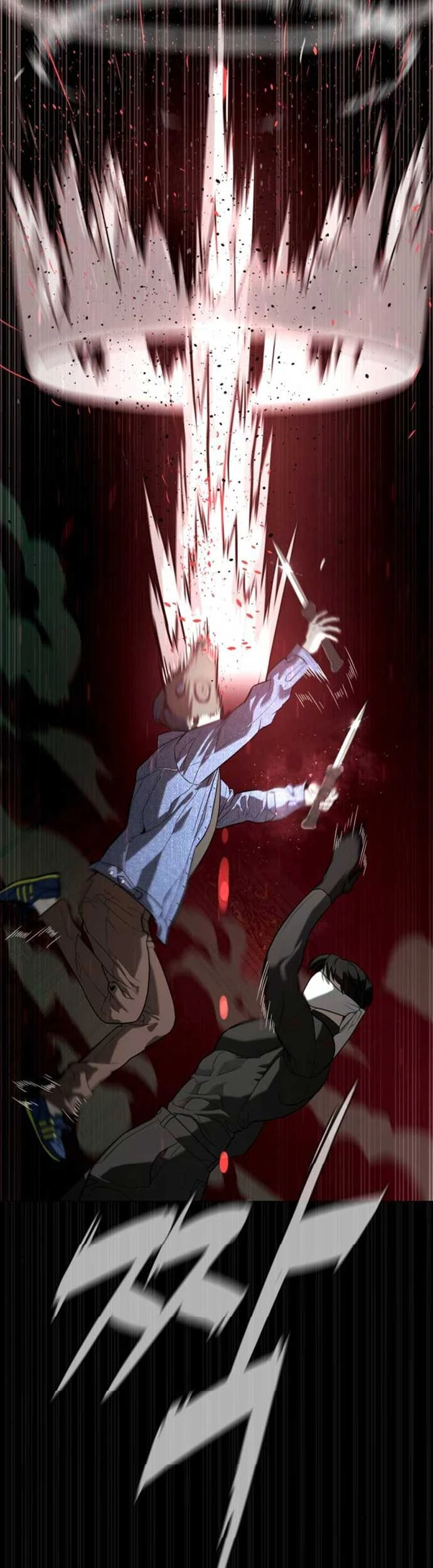 Sát Thủ Peter Chapter 88 - 64