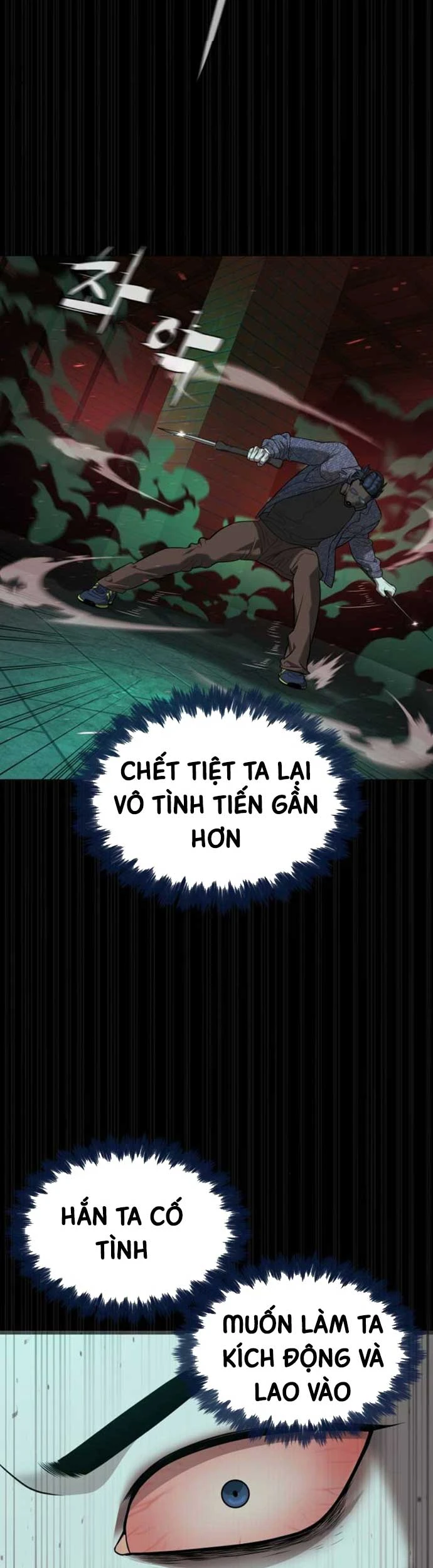 Sát Thủ Peter Chapter 88 - 65