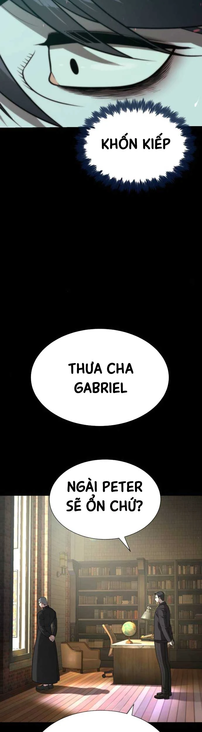 Sát Thủ Peter Chapter 88 - 74