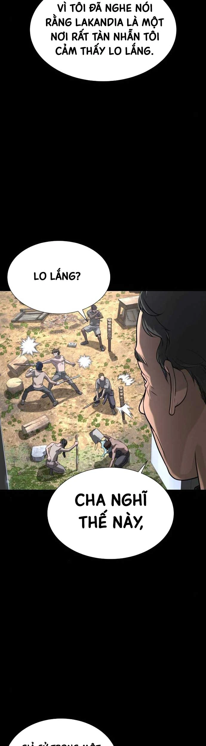 Sát Thủ Peter Chapter 88 - 75