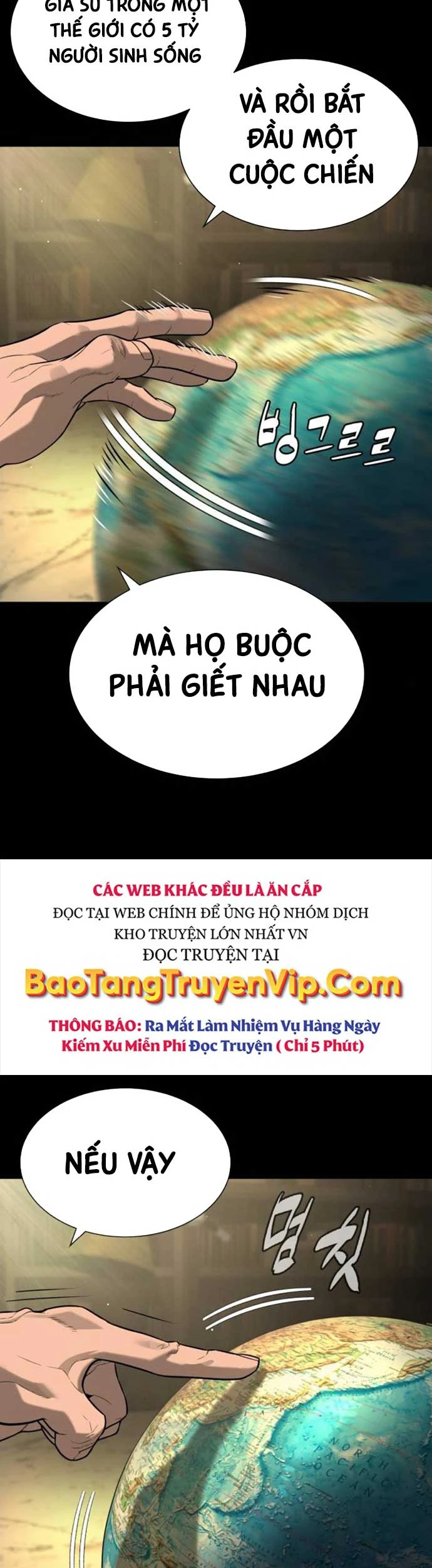 Sát Thủ Peter Chapter 88 - 76