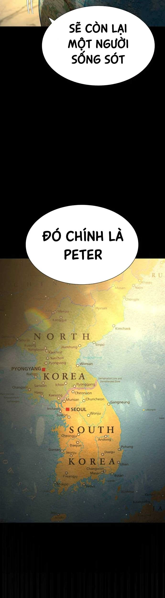 Sát Thủ Peter Chapter 88 - 77